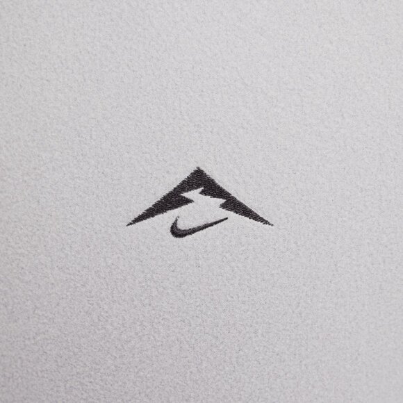 Nike Trail Polartec Men's 1/4-Zip Fleece Running Top FV9962-289 Multi Sizes NWT - Picture 7 of 9